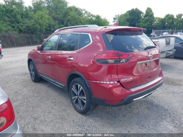 5N1AT2MV6HC785644  nissan rogue 2017 IMG 2