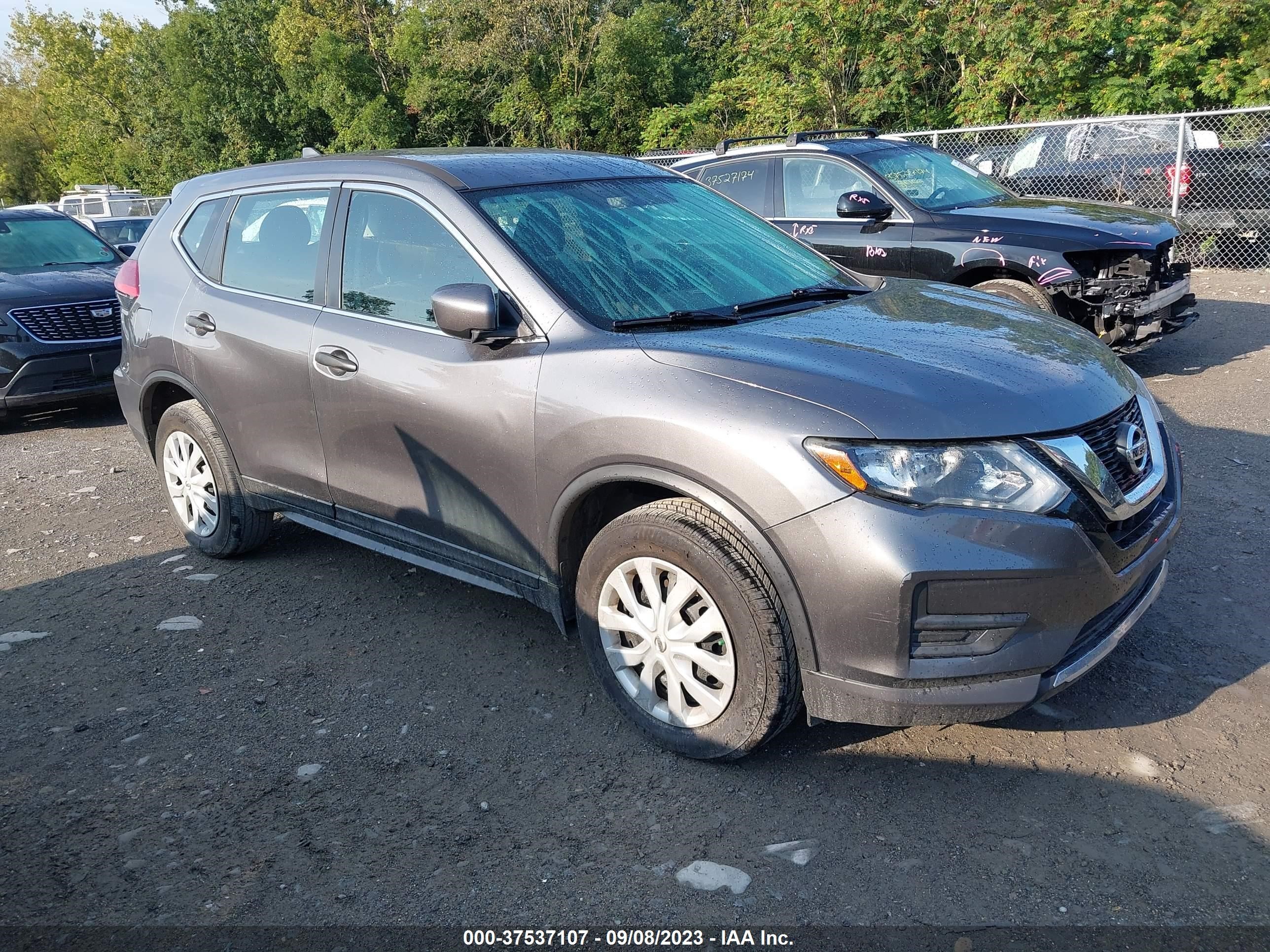 5N1AT2MV7HC783384  nissan rogue 2017 IMG 0