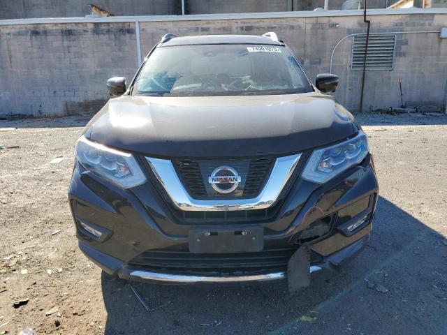 5N1AT2MV7HC800376  nissan rogue 2017 IMG 4