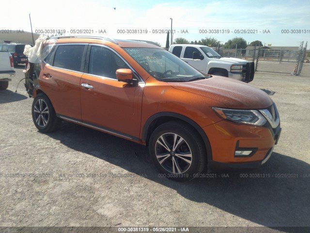 5N1AT2MV7HC811524  nissan rogue 2017 IMG 0