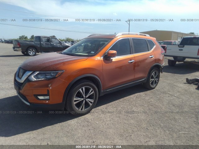 5N1AT2MV7HC811524  nissan rogue 2017 IMG 1