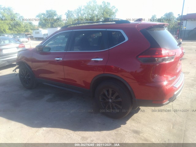 5N1AT2MV7HC816576  nissan rogue 2017 IMG 2