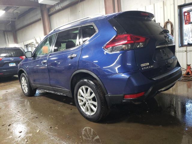 5N1AT2MV7HC836567  nissan rogue 2017 IMG 1