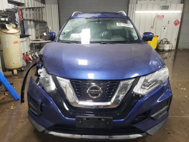 5N1AT2MV7HC836567  nissan rogue 2017 IMG 4