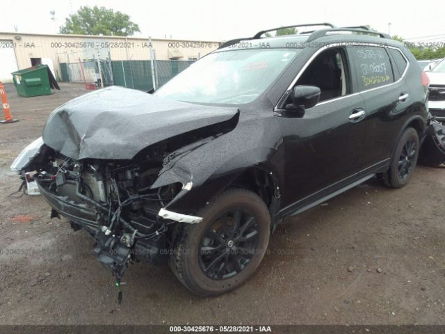 5N1AT2MV7HC885056  nissan rogue 2017 IMG 1