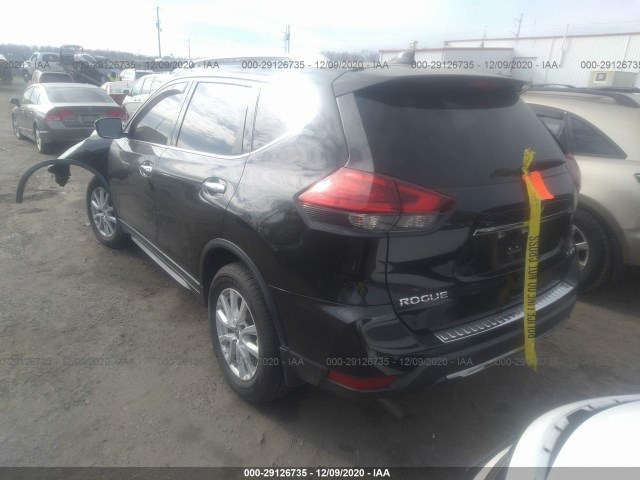 5N1AT2MV8HC774936  nissan rogue 2017 IMG 2