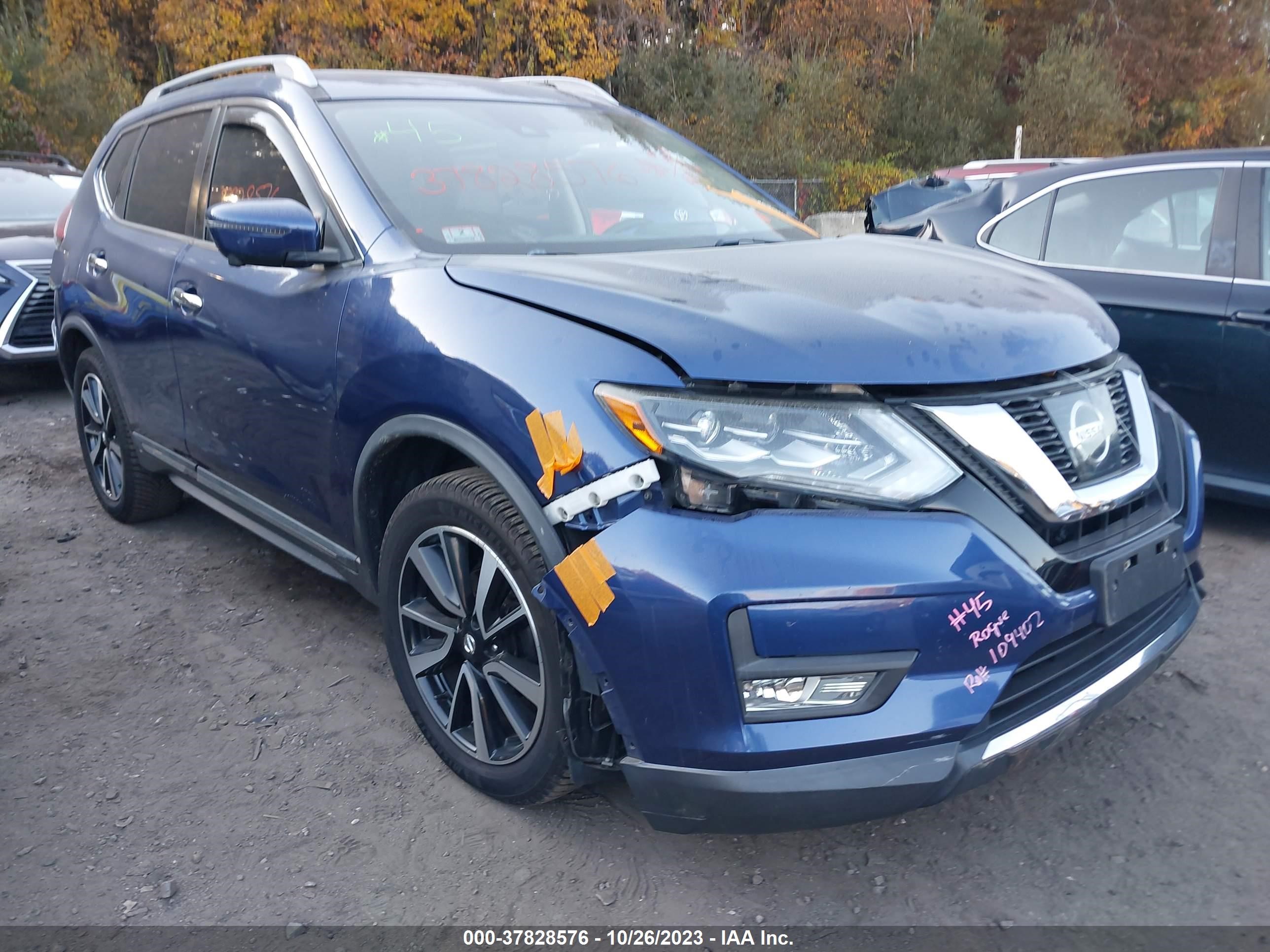 5N1AT2MV8HC808518  nissan rogue 2017 IMG 0