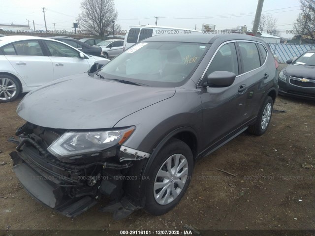 5N1AT2MV8HC811080  nissan rogue 2017 IMG 1