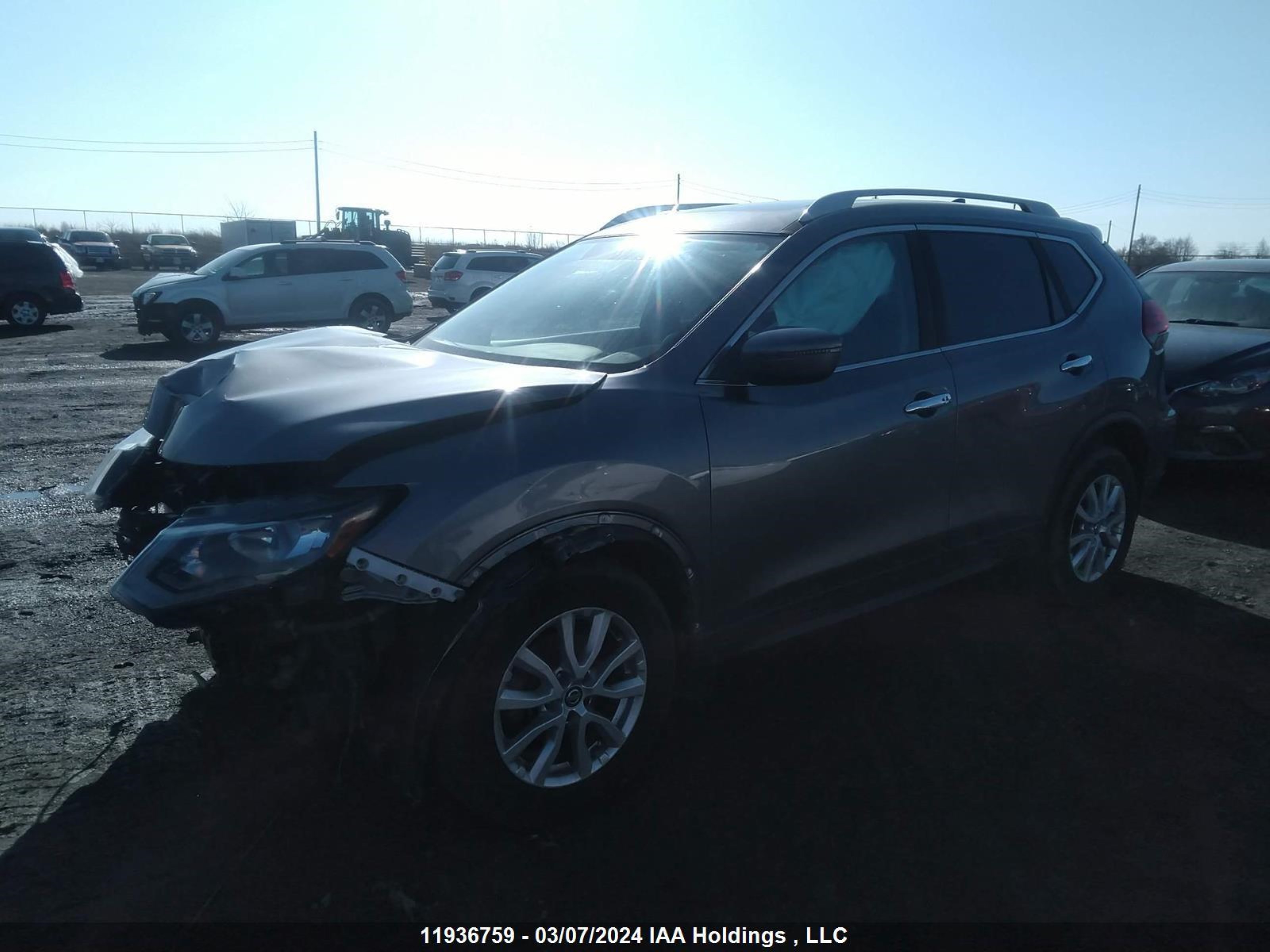 5N1AT2MV8HC851191  nissan rogue 2017 IMG 1