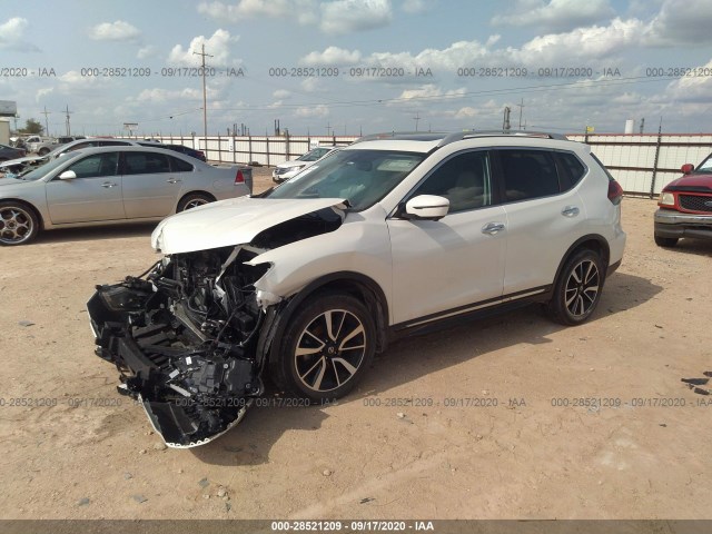 5N1AT2MV9HC805028  nissan rogue 2017 IMG 1