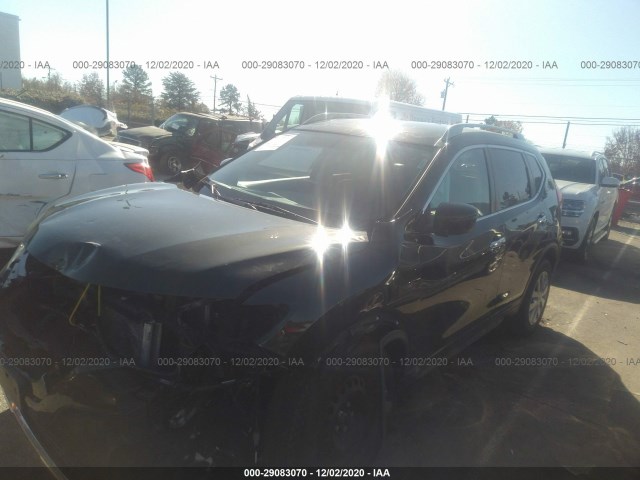 5N1AT2MV9HC822122  nissan rogue 2017 IMG 1