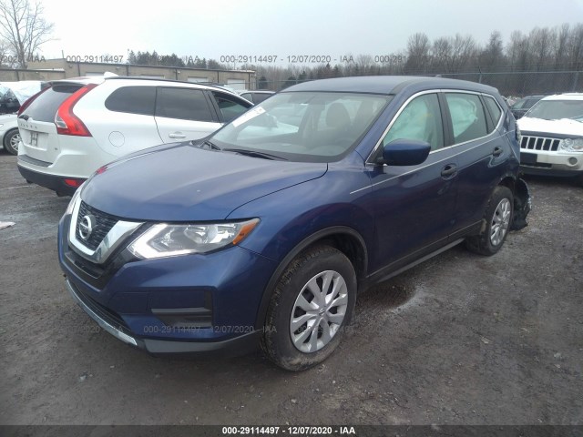 5N1AT2MV9HC824789  nissan rogue 2017 IMG 1