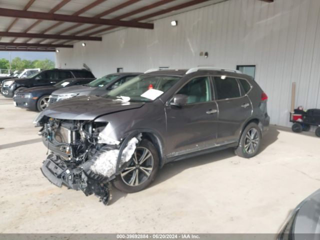 5N1AT2MV9HC839132  nissan rogue 2017 IMG 1