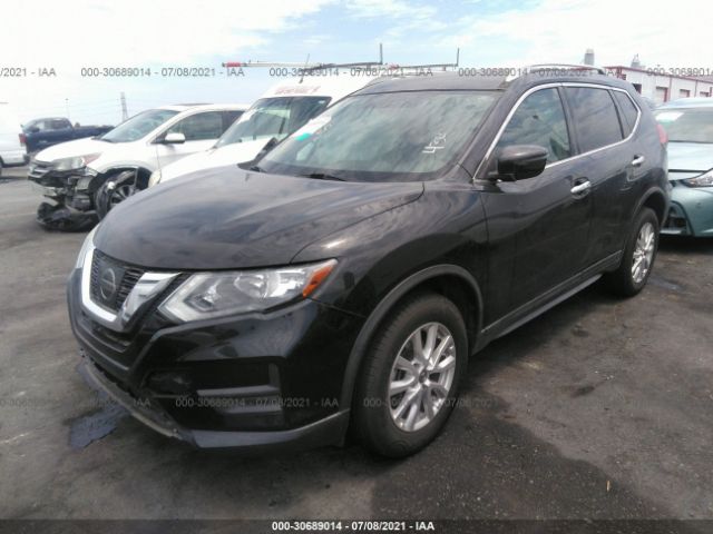 5N1AT2MV9HC850387  nissan rogue 2017 IMG 1