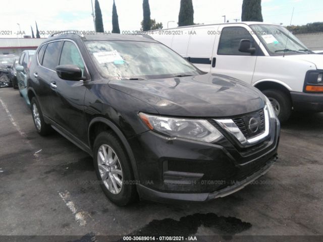 5N1AT2MV9HC850387  nissan rogue 2017 IMG 5