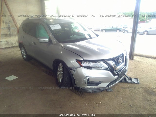 5N1AT2MVXHC753215  nissan rogue 2017 IMG 5