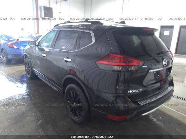 5N1AT2MVXHC802607  nissan rogue 2017 IMG 2