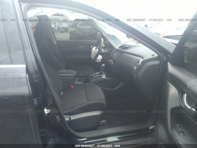 5N1AT2MVXHC854030  nissan rogue 2017 IMG 4