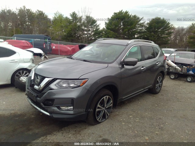 5N1AT2MVXHC887786  nissan rogue 2017 IMG 1