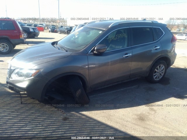 5N1AT2MVXHC889506  nissan rogue 2017 IMG 1