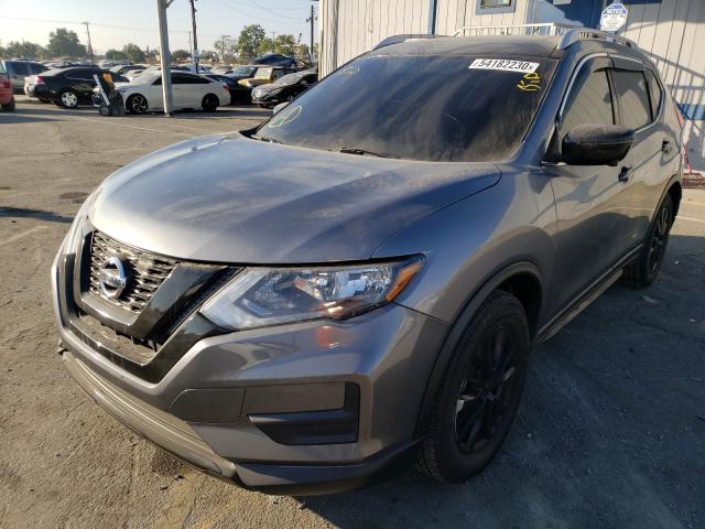 5N1ET2MT1HC795952  nissan rogue 2017 IMG 1