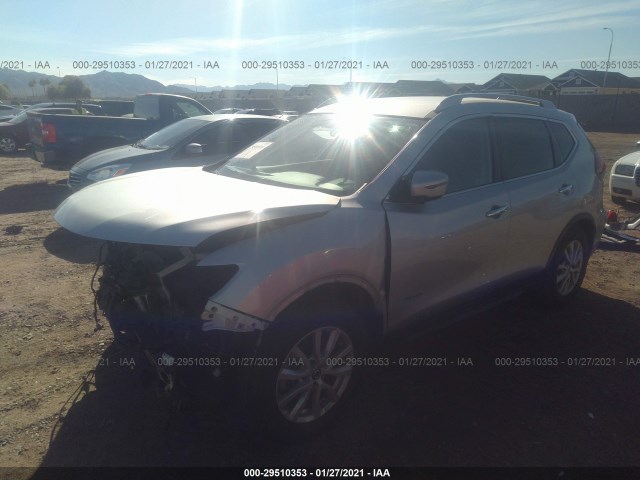 5N1ET2MT9HC830298  nissan rogue 2017 IMG 1