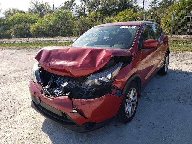 JN1BJ1CR3HW103947  nissan rogue 2017 IMG 1