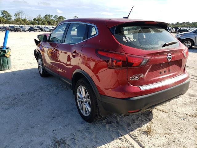 JN1BJ1CR3HW103947  nissan rogue 2017 IMG 2