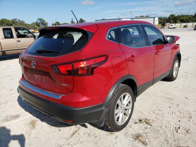 JN1BJ1CR3HW103947  nissan rogue 2017 IMG 3