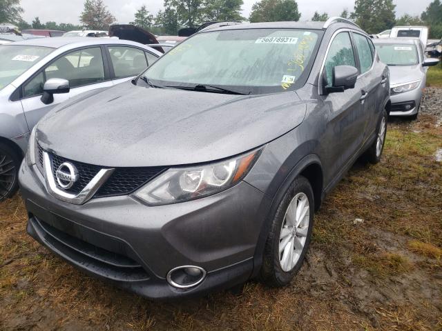 JN1BJ1CR8HW119027  nissan rogue 2017 IMG 1