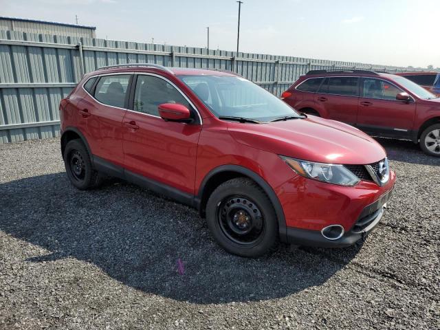 JN1BJ1CRXHW109308  nissan rogue 2017 IMG 3