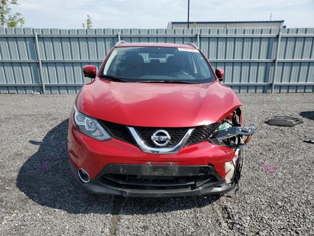 JN1BJ1CRXHW109308  nissan rogue 2017 IMG 4