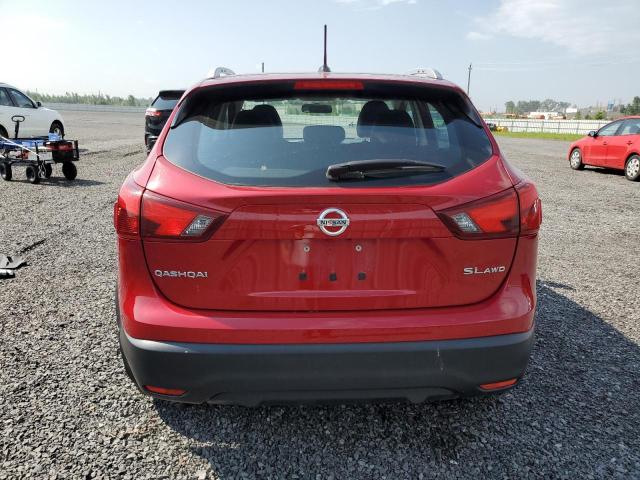 JN1BJ1CRXHW109308  nissan rogue 2017 IMG 5