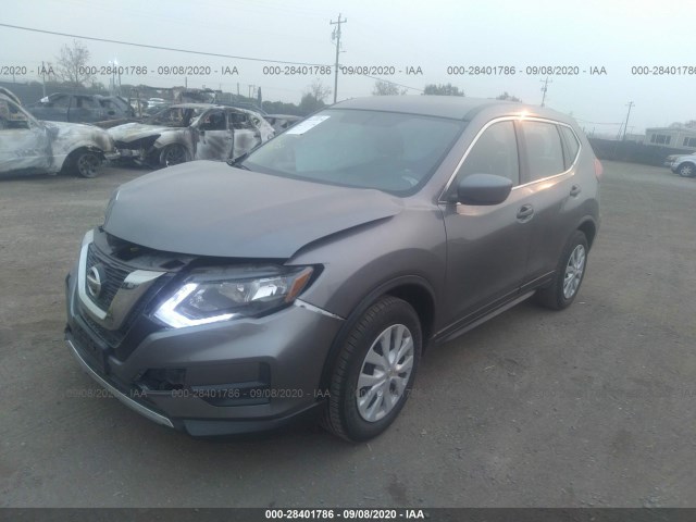 JN8AT2MT0HW148898  nissan rogue 2017 IMG 1