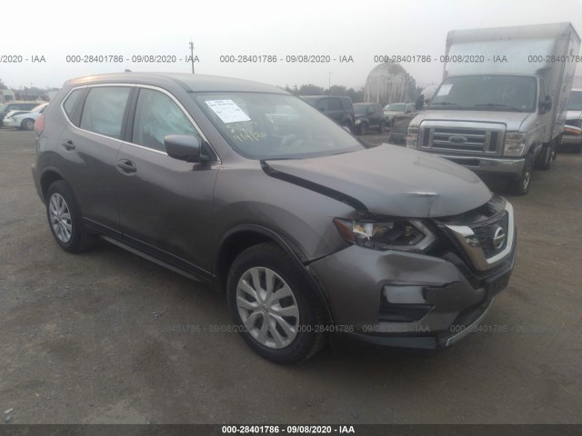 JN8AT2MT0HW148898  nissan rogue 2017 IMG 5