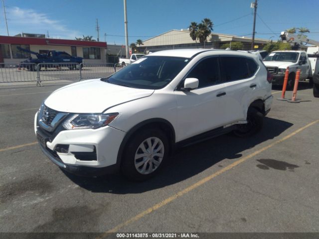 JN8AT2MT0HW150151  nissan rogue 2017 IMG 1