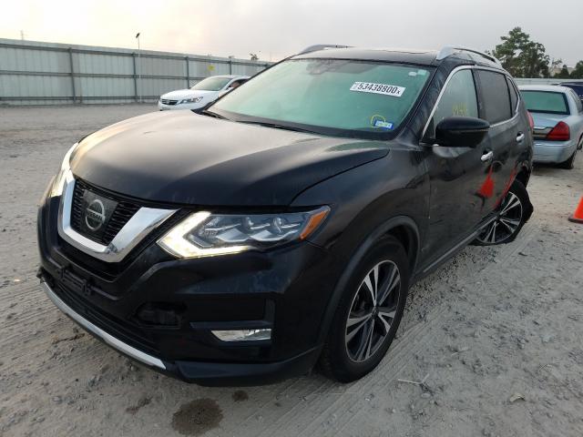 JN8AT2MT0HW151154  nissan rogue 2017 IMG 1