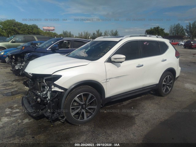 JN8AT2MT0HW397587  nissan rogue 2017 IMG 1