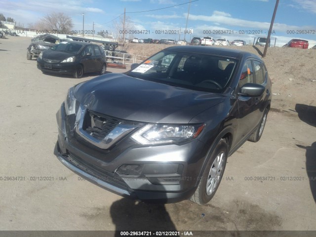 JN8AT2MT0HW399310  nissan rogue 2017 IMG 1