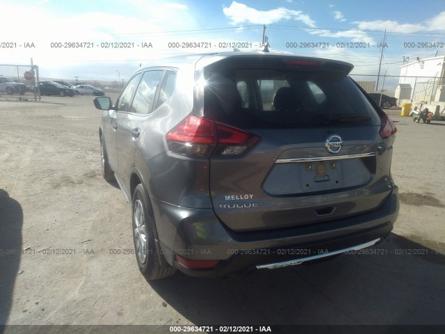 JN8AT2MT0HW399310  nissan rogue 2017 IMG 2