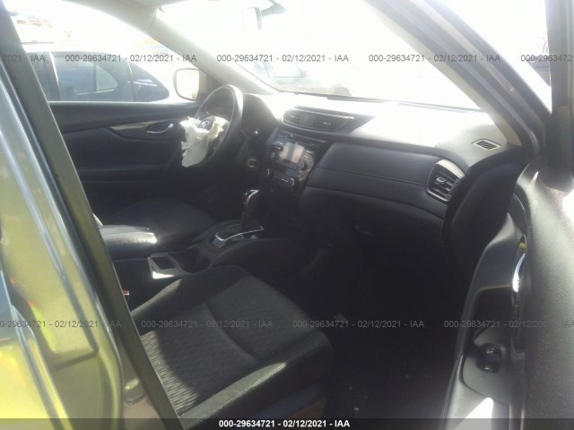 JN8AT2MT0HW399310  nissan rogue 2017 IMG 4