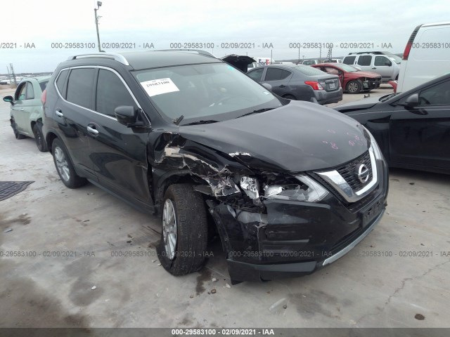 JN8AT2MT1HW391734  nissan rogue 2017 IMG 0