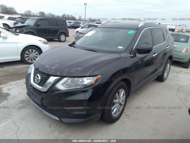 JN8AT2MT1HW391734  nissan rogue 2017 IMG 1