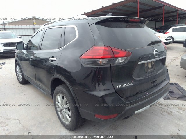 JN8AT2MT1HW391734  nissan rogue 2017 IMG 2