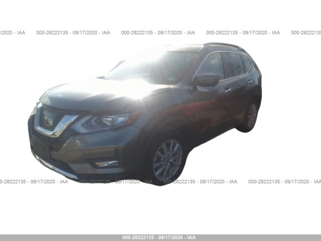 JN8AT2MT1HW402795  nissan rogue 2017 IMG 1