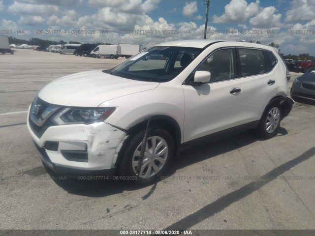 JN8AT2MT2HW139328  nissan rogue 2017 IMG 1