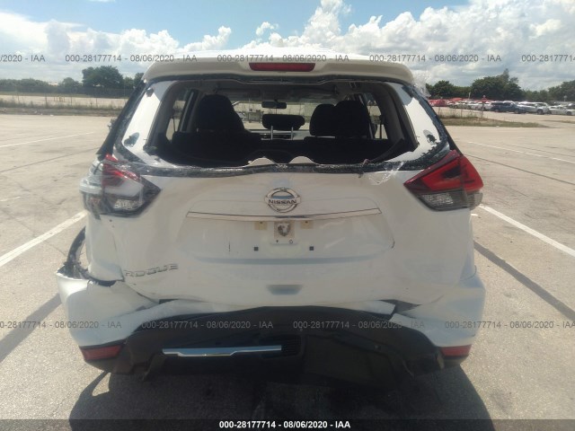 JN8AT2MT2HW139328  nissan rogue 2017 IMG 5