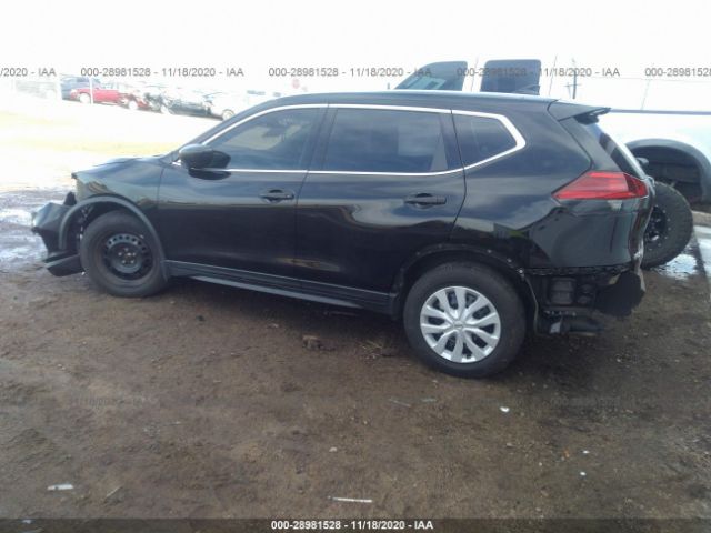 JN8AT2MT2HW146974  nissan rogue 2017 IMG 2