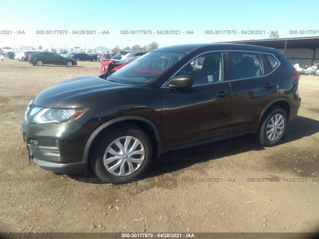 JN8AT2MT2HW391774  nissan rogue 2017 IMG 1