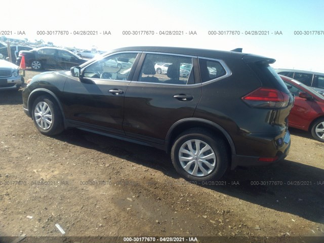 JN8AT2MT2HW391774  nissan rogue 2017 IMG 2